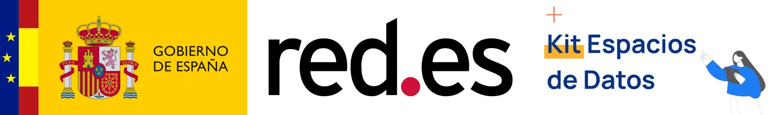 SEIDEL está adscrita al programa Espacio de Datos, fomentado por el Gobierno de España y Red.es
